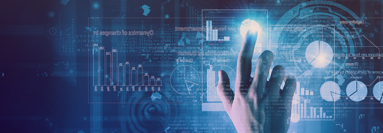 Data-Driven Commerce