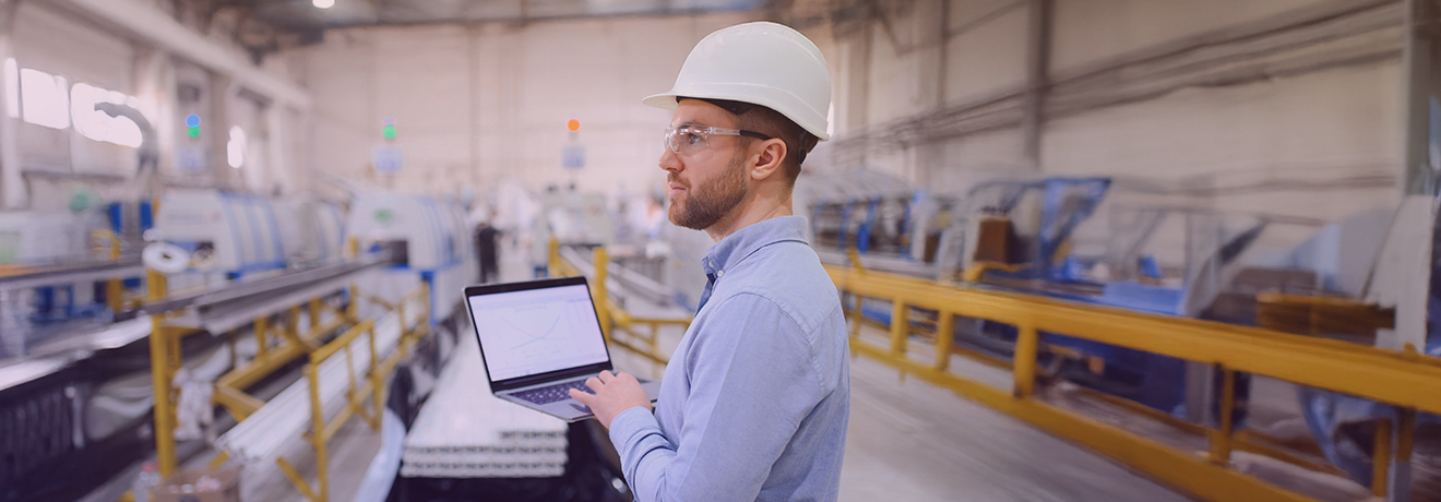 GCA — Engineering and Sustainability in Glass Packaging