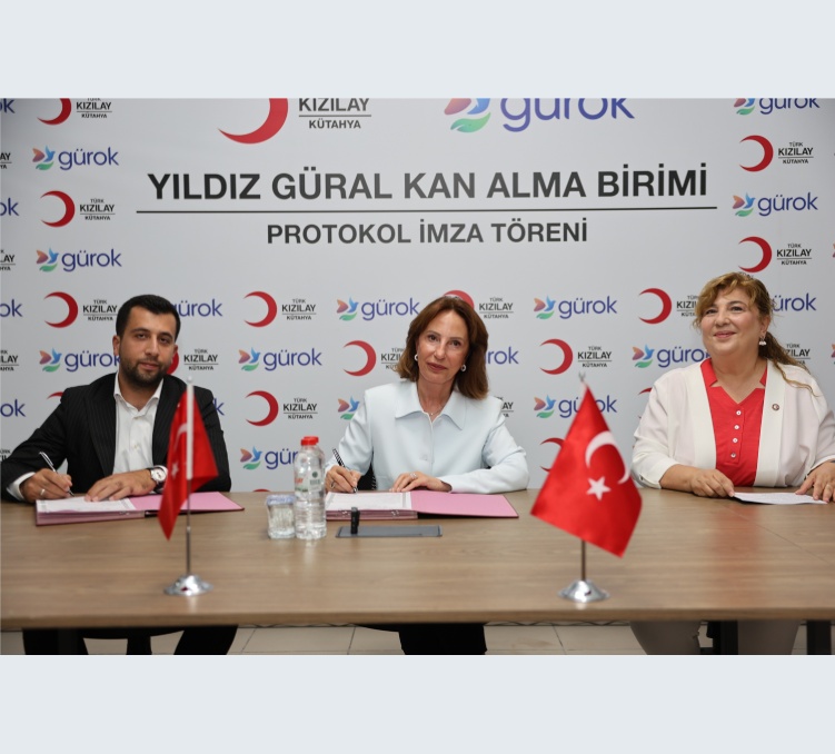 Yıldız Güral Kan Alma Birimi Kuruluyor