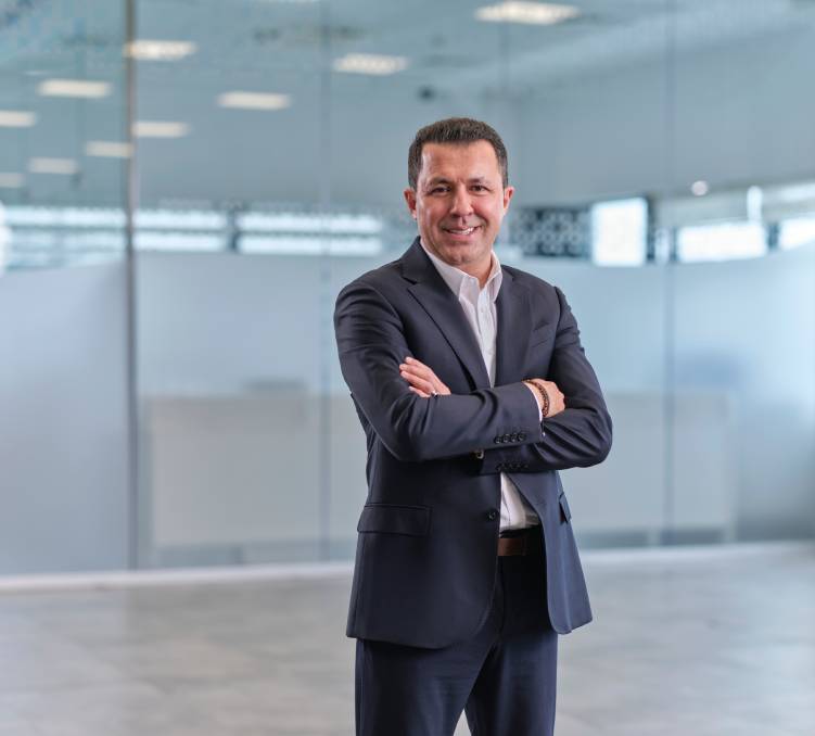 Dr. Abdullah Gayret, General Manager of GCA, Appointed as Vice Chairman of the Board of ÇEVKO Foundation