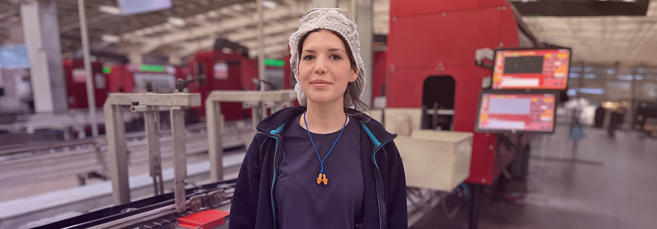 Powerful Women in Managerial Roles