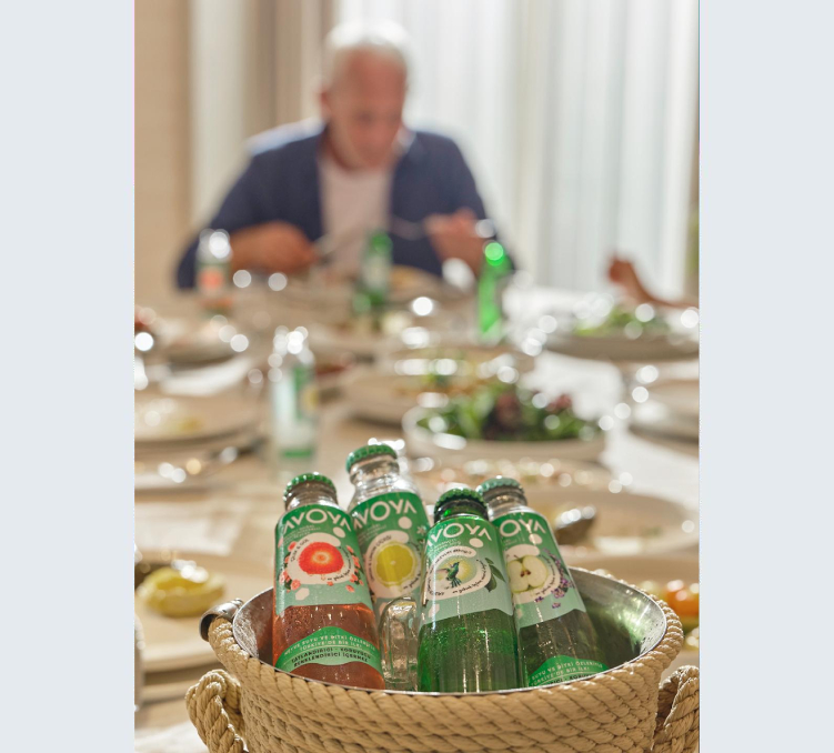 AVOYA Supports Healthy Hydration During Ramadan