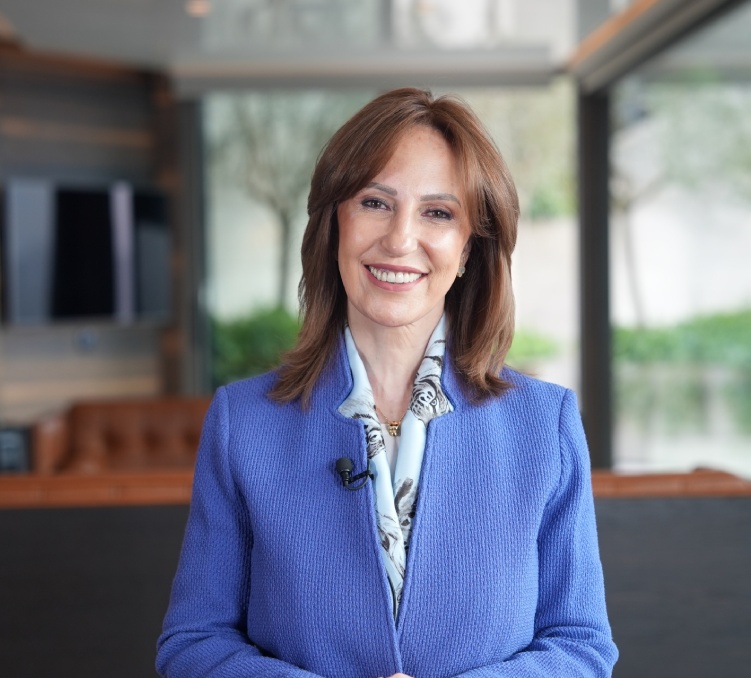 Esin Güral Argat: Ortaya Konan Emek ve Kararlılık Şampiyonlukla Taçlandı