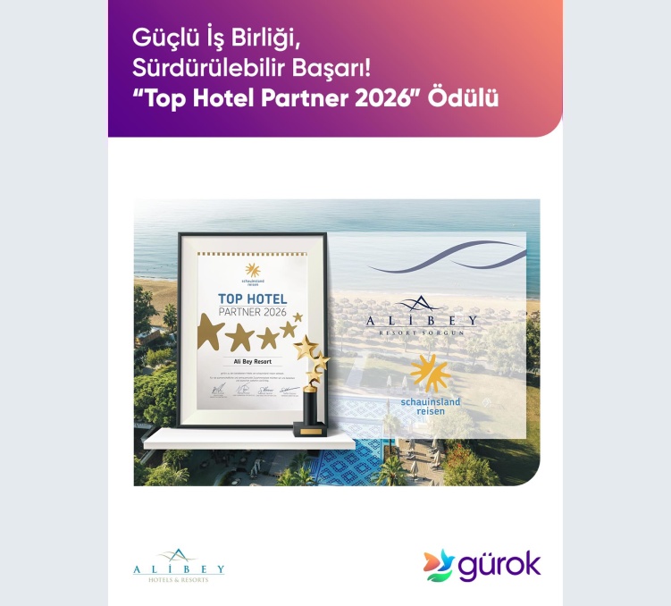 Güçlü İş Birliği, Sürdürülebilir Bir Başarı!