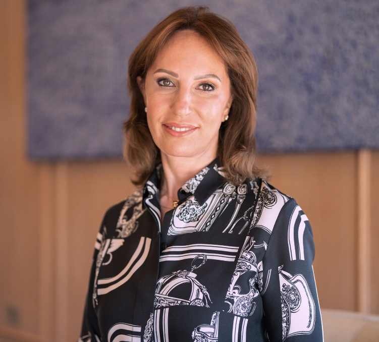 ABD’de Yayımlanan Dünyaca Ünlü Forbes US, JOALI’nin Hikayesinin Peşine Düştü