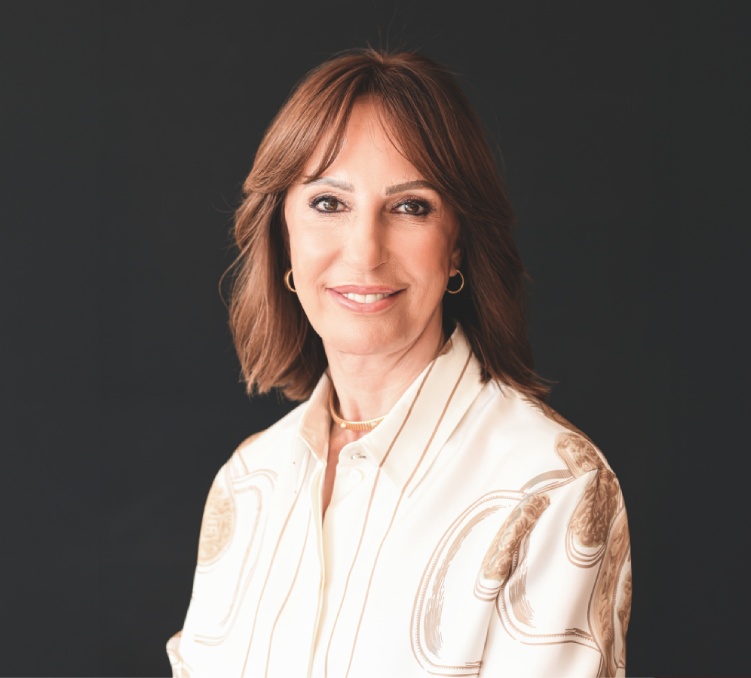 Esin Güral Argat Forbes Türkiye’ye Kütahya’dan Maldivler’e Uzanan Kariyer Yolculuğunu Anlattı