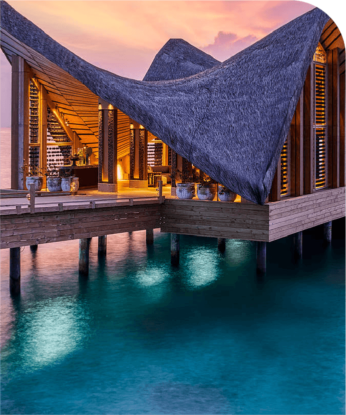 Joali - Maldives